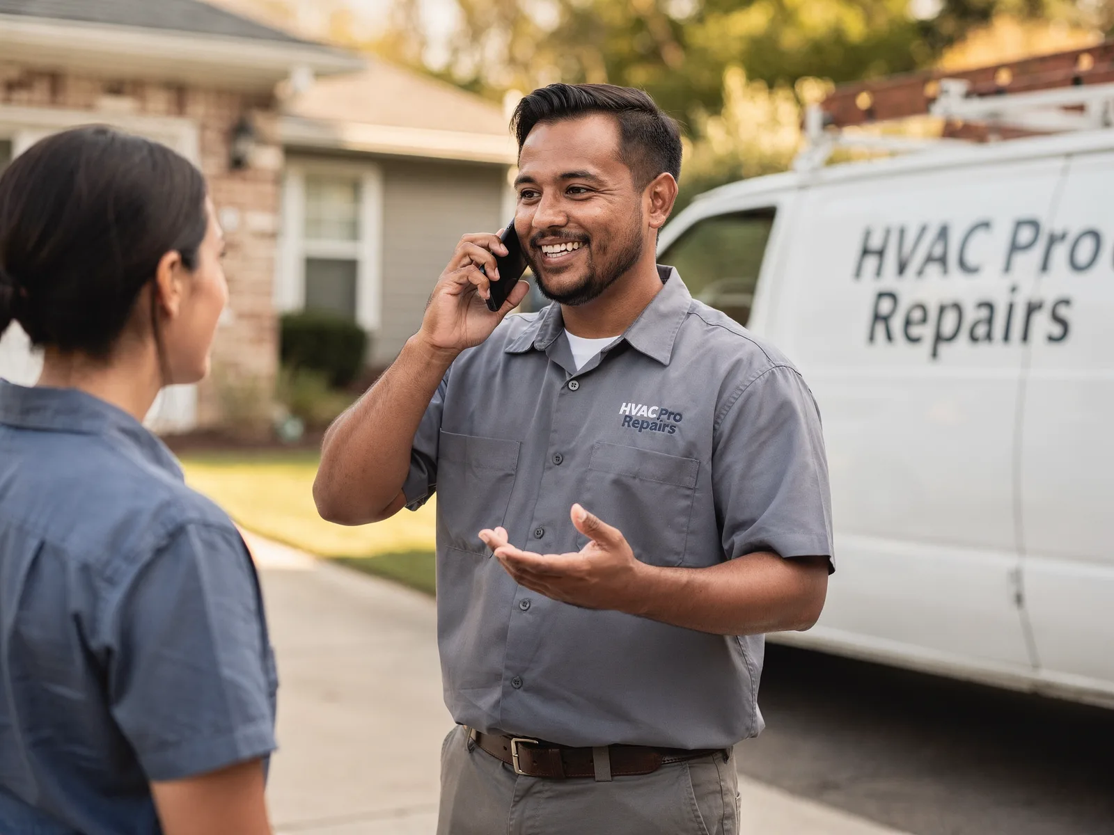 Heat Pump Repair Denali National Park, AK FAQs